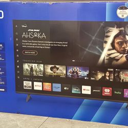 VIZIO 4K Smart TV 