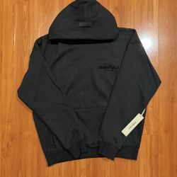 Essentials Hoodie’s 