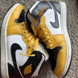 Jordan Air 1’s 