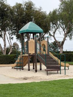 Playground Free