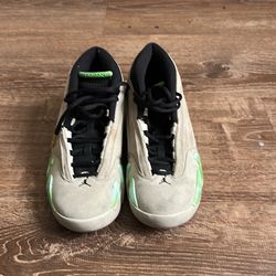 Jordan 14’s