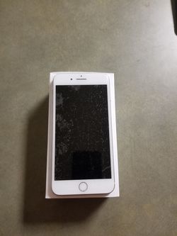 iPhone 7 plus factory unlocked