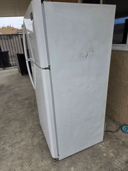 Fridge working used