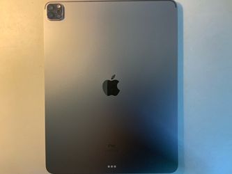 iPad Pro 12.9 5th gen water damage for parts/repair