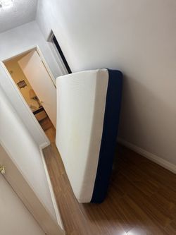 Amerisleep AS2 FULL Mattress