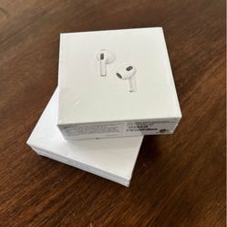 AirPod Pros 3rd Gen