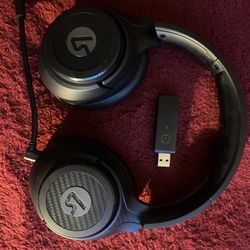 Xbox Bluetooth Headphones 