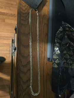 Gold Chain