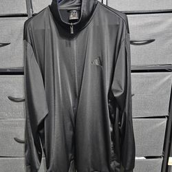 *New* Adidas Jacket 2XL