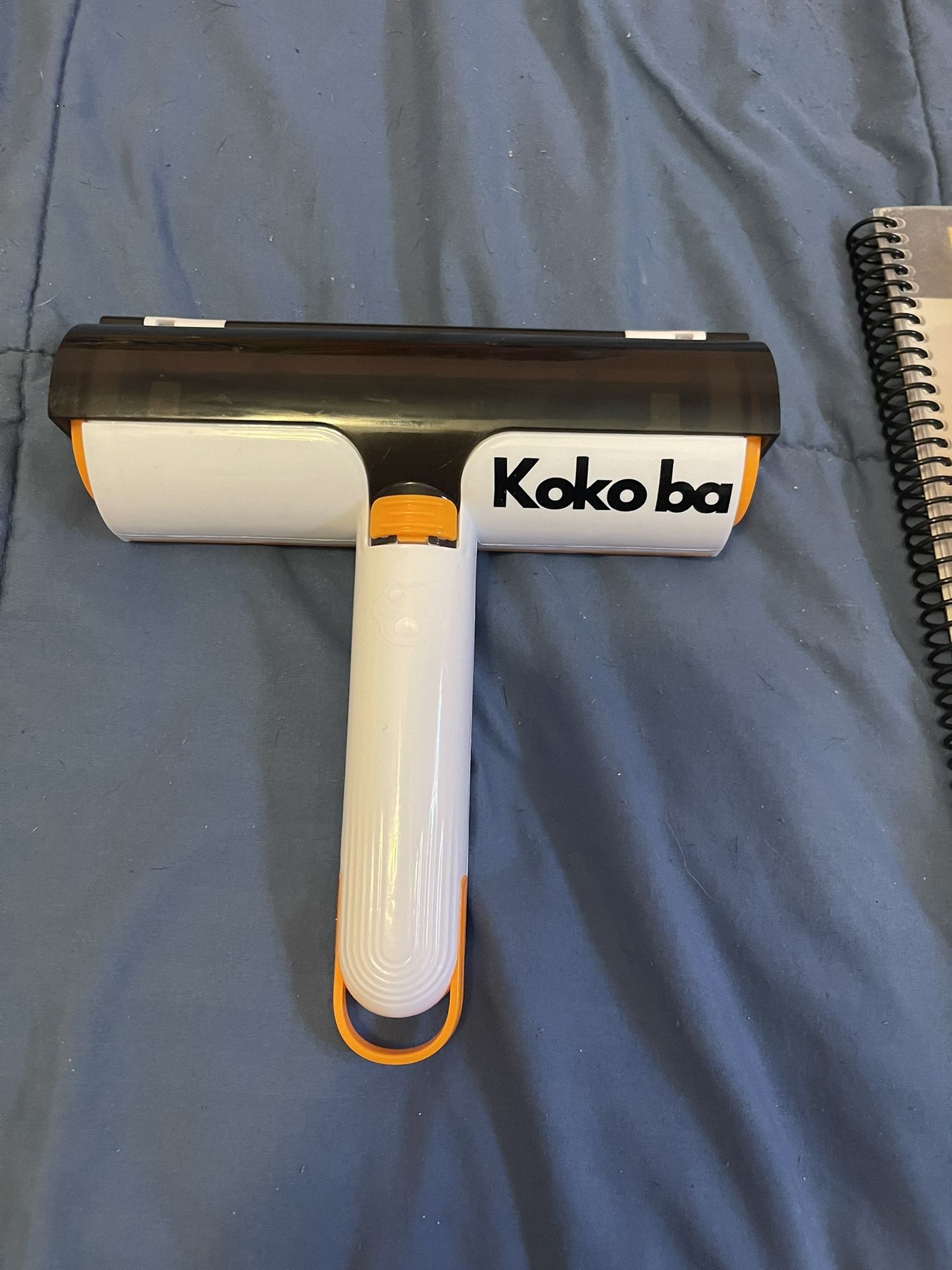 Pet Hair Remover For Furniture
