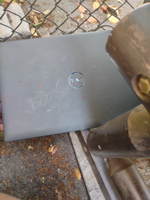Dell Lap Top