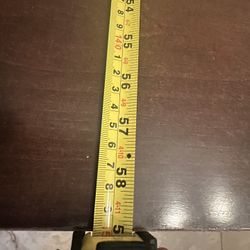 Square Dark Wood Dining Table – 57”x57”