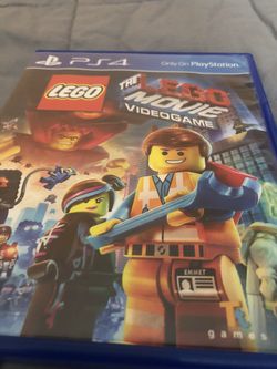 LEGO game