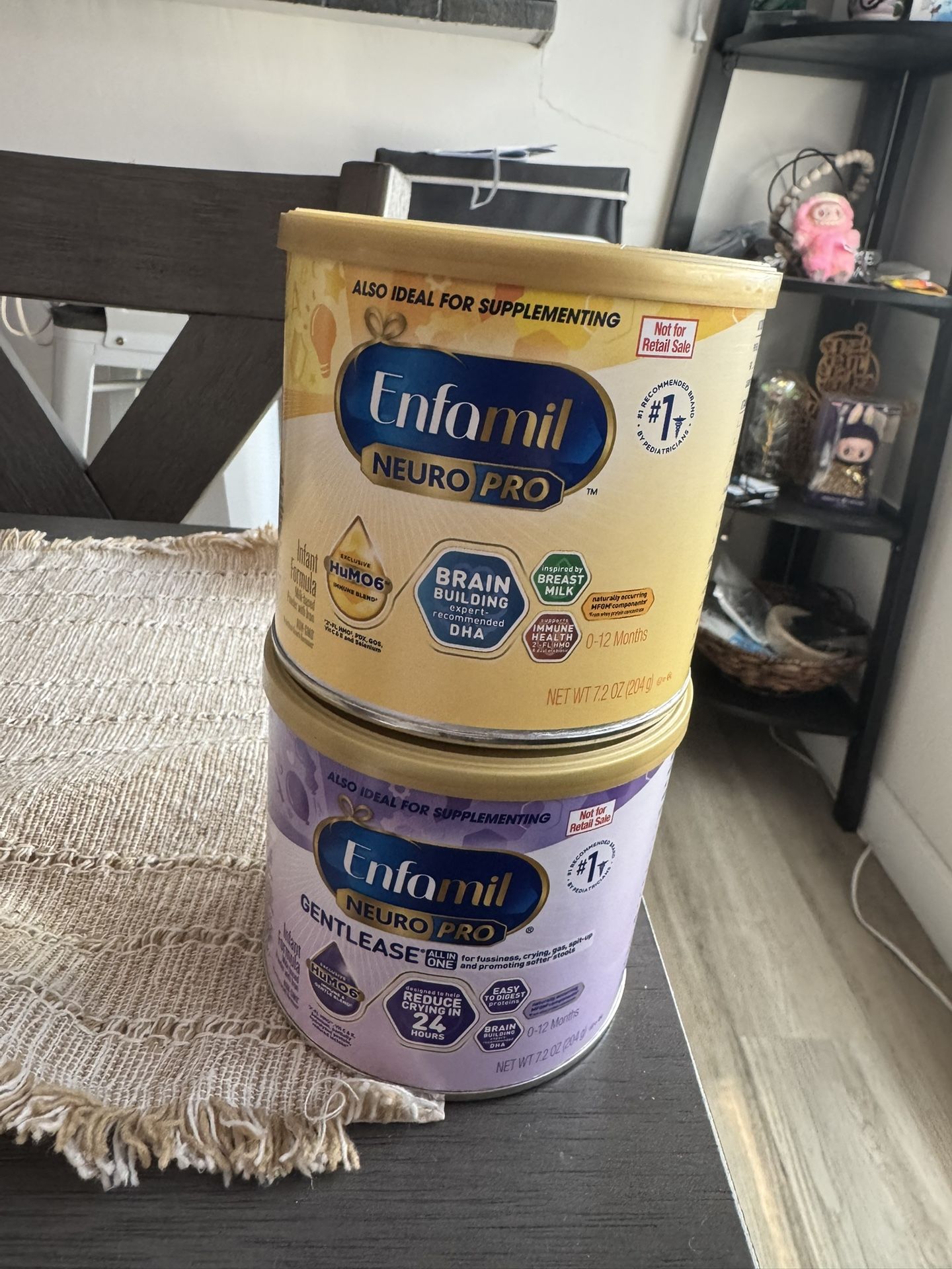 Enfamil Formula
