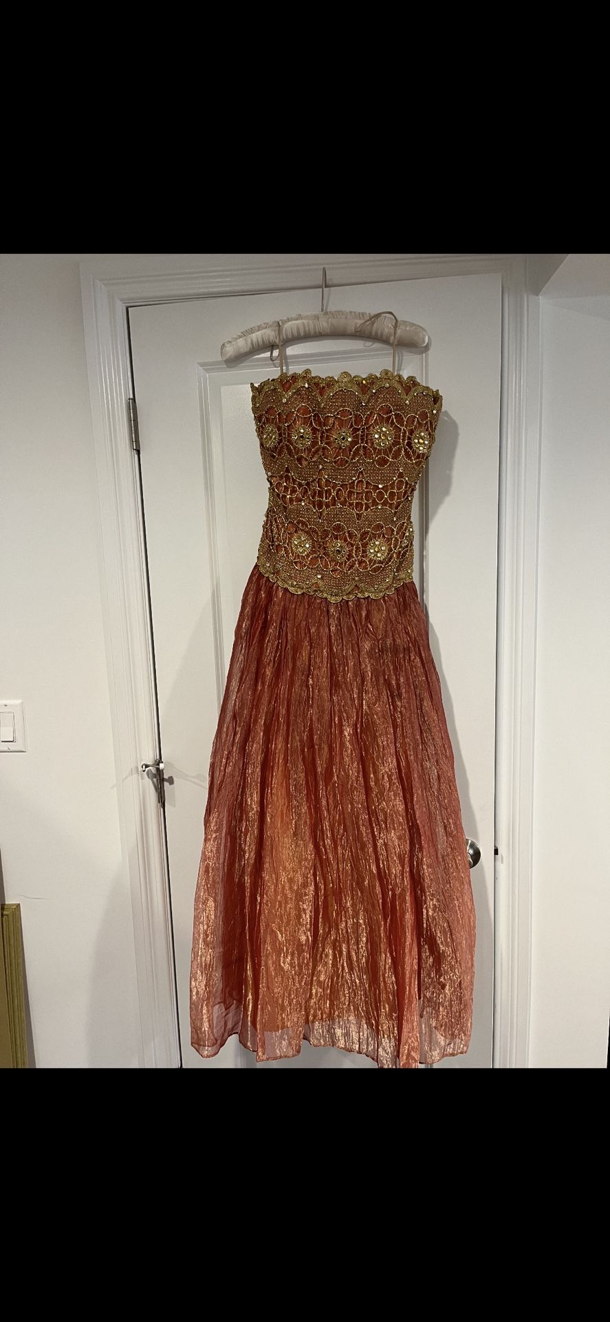 Bob Mackie Gown