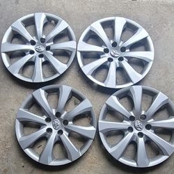 Wheel Cover 