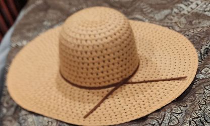 SUMMER HAT #5