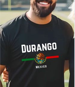 México T-shirt 