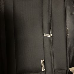 Samsonite Luggage 