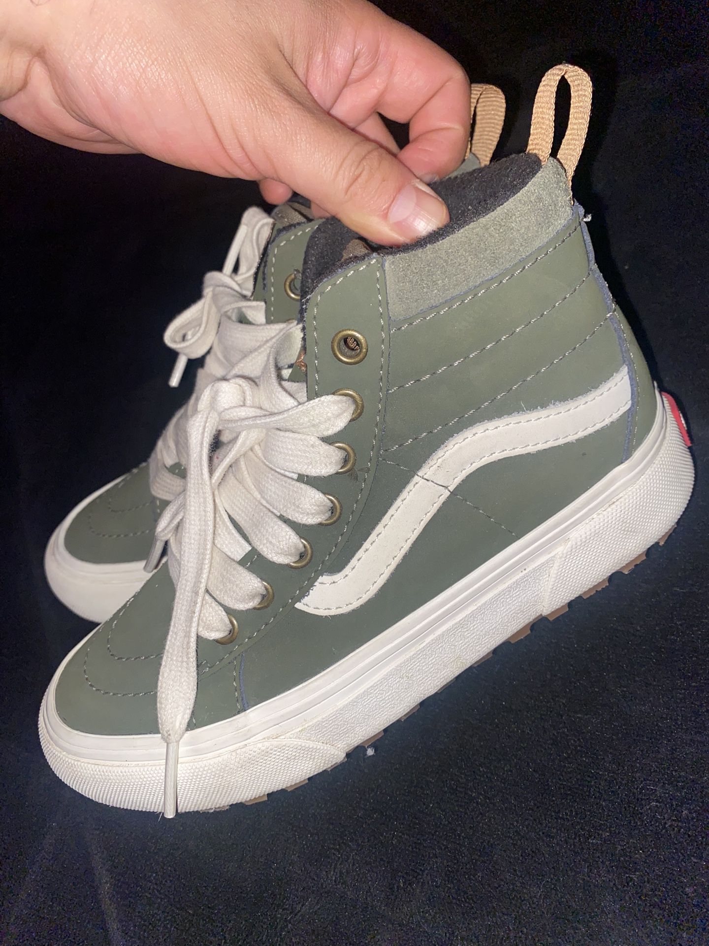 Used Kid Shoes