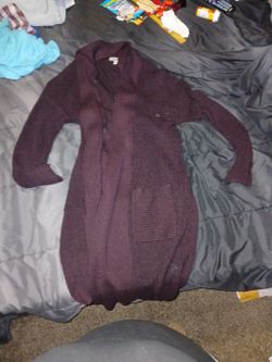 Dress Coat Keneth Cole