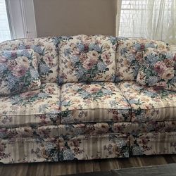 Couch for sale