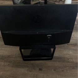 Hp 22inch Monitor 144hz