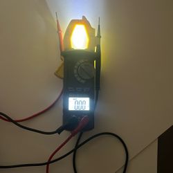 Voltmeter