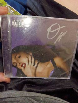 Olivia Rodrigo sealed signed autograph CD autographed singer