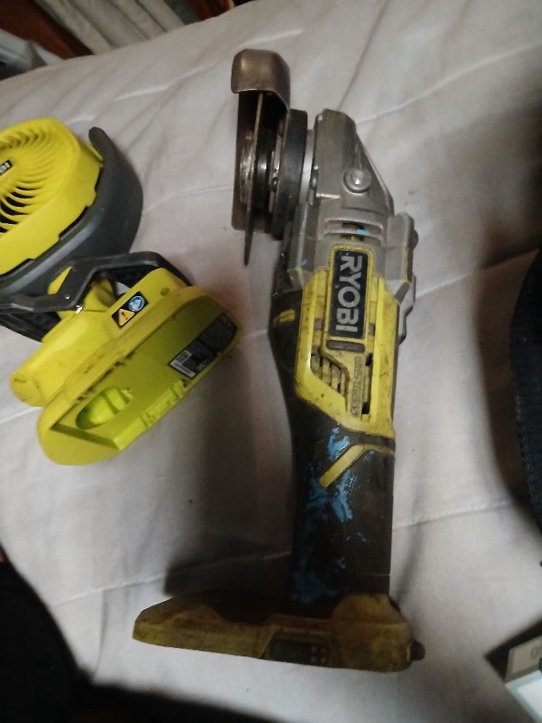 tools