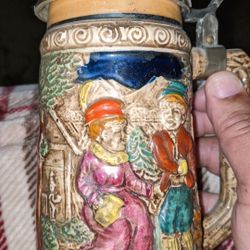 Musical Stein