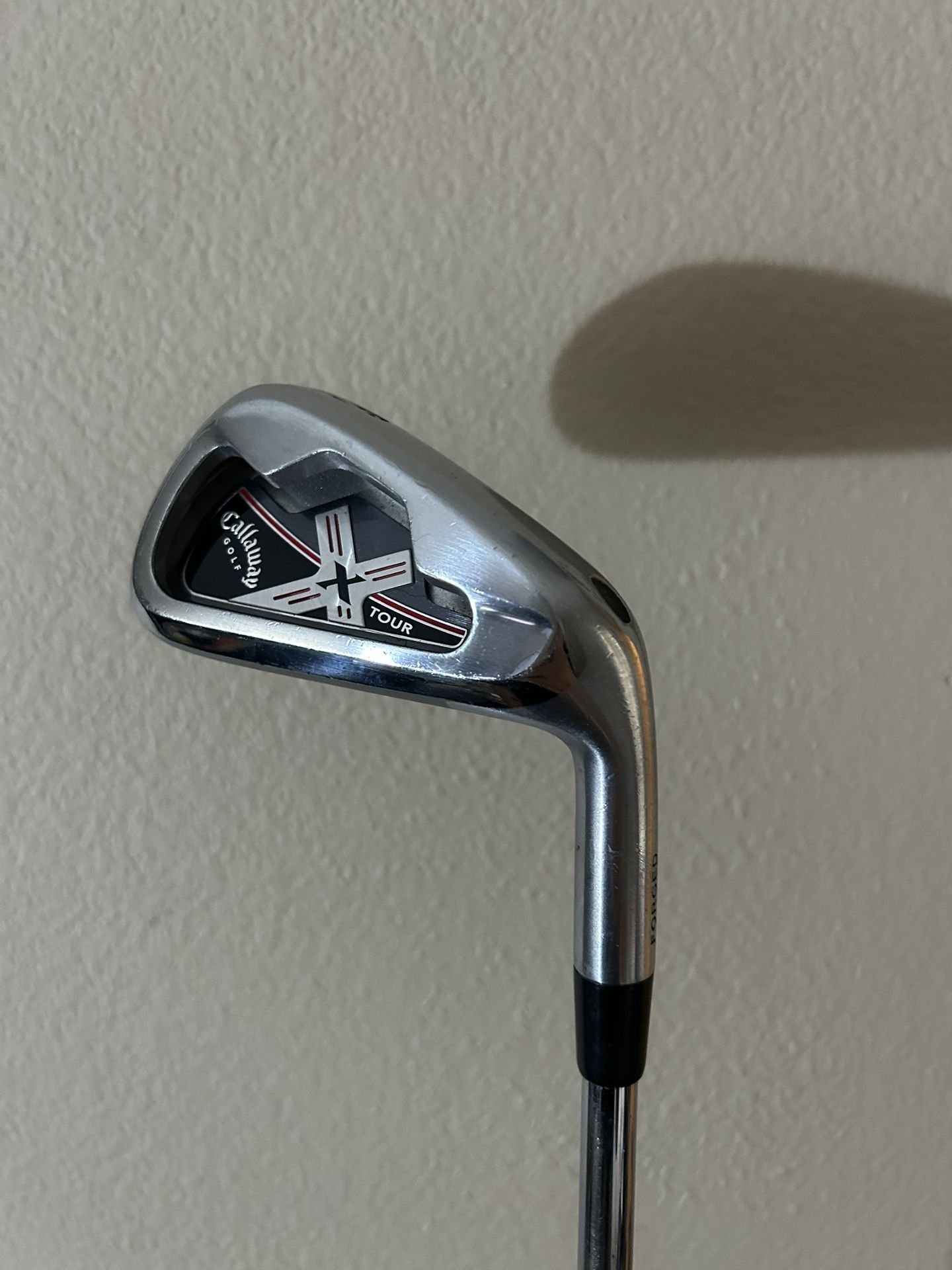 Callaway X Tour Forged 6 Iron (Single Iron)