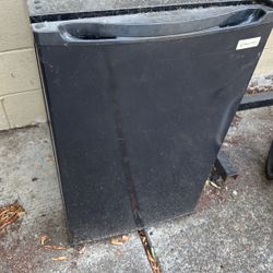 Great Garage Fridge  