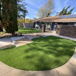 Turf