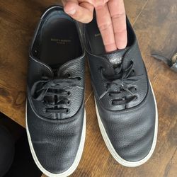 Saint Laurent Shoes