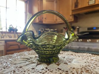 Fenton 6” Basket