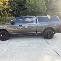 2019 Ram 2500 Crew Cab