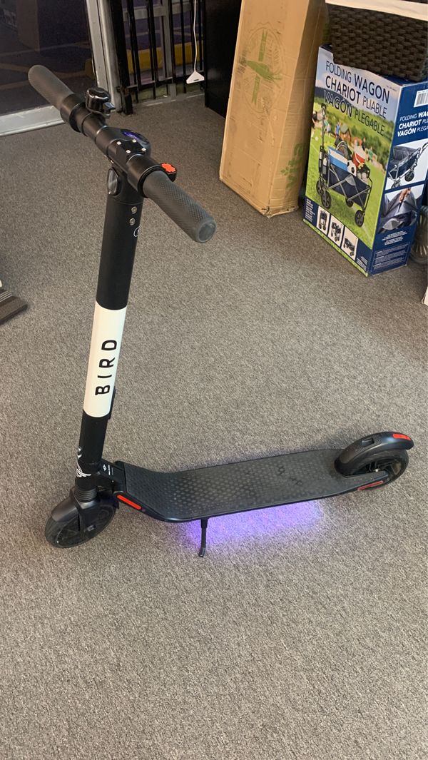 Bird scooters for Sale in Houston, TX OfferUp