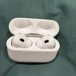 AirPods Pro 2nd Gen