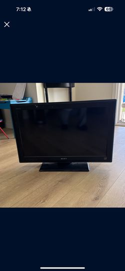 32in Sony Tv