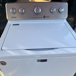 Maytag Washer