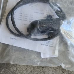 Harley Ac Adapter, For Touring Models