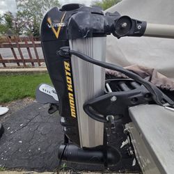 Minn Kota Vantage Trolling Motor