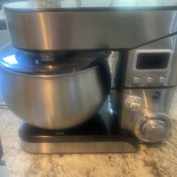 NU WAVE FRYER