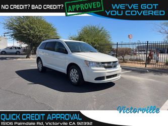 2020 Dodge Journey