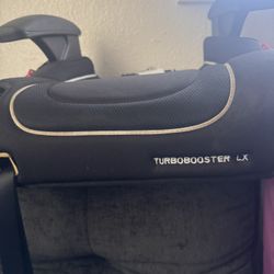 Booster Seat 