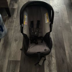 Baby Trend EZ Lift Car Seat and Base