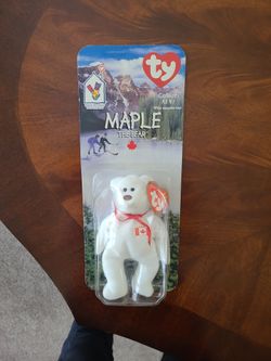 MAPLE BENIE BABY