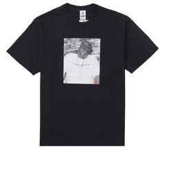 Supreme New jordan biggie collab Size L tshirts 