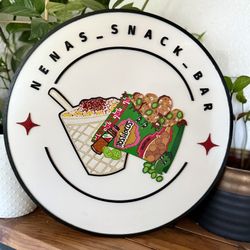 custom logos